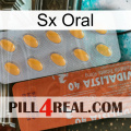 Sx Oral 43